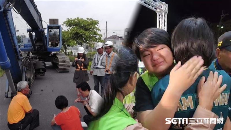 獨／選後4天仍為她哭　吳音寧戰績讓人驚