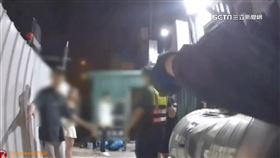 「慶生趴」變調！酒後爆口角拉扯　1男跌倒傷