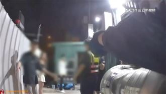 「慶生趴」變調！酒後爆口角拉扯男跌倒傷