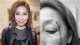 郎祖筠。（圖／翻攝自郎祖筠臉書）