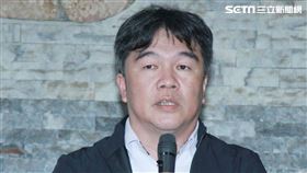 寶瓶星號,醫福會執行長王必勝（圖／記者邱榮吉攝影）