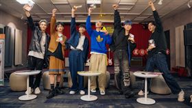 Ozone(寬想國際娛樂提供)