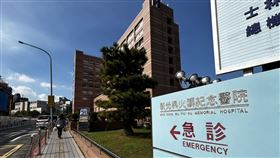 新光醫院宣布醫護同仁全面加薪。（圖／記者簡浩正攝影）