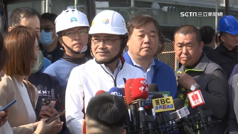 侯回歸市政且道歉　綠議員：想弭平罷免聲