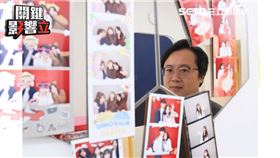 一出社會就碰到金融海嘯，原為工程師的陳彥廷最終選擇創業。（圖／記者鄭孟晃攝影）