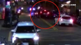 「男友幫女生夾菜」鬧分手！情侶吵到警網出動