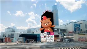 微風集團跨出台北市打造「基隆東岸」新商場，微風集團提供