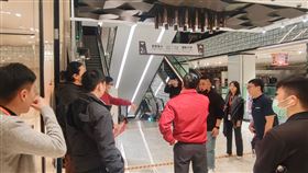 新北,宏匯廣場,新莊,火災警報,設備檢查,