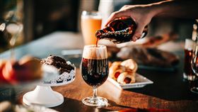 酒精,喝酒,翻攝自pexels