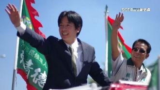 資深友廣播空中幫謝票　分享賴清德小故事