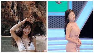 鄭家純批愛莉莎莎　揭1450群組內幕