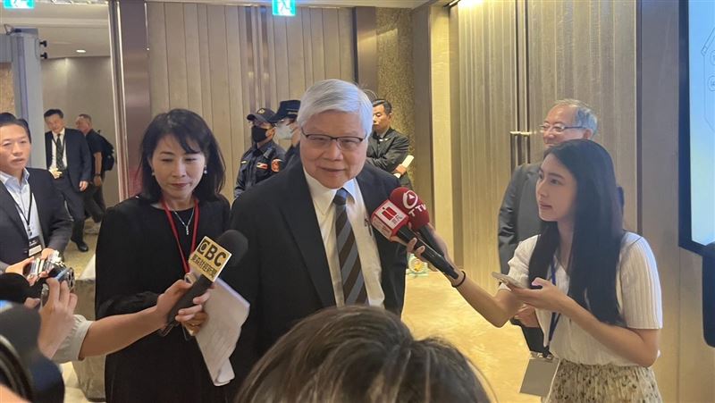 台積電先進封裝產能倍增　擴產延續至2025