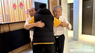 獨／日本爺找嘸住宿　鹿港老闆暖舉感動人