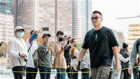 ▲洪總在球隊初成立就想找大王來台鋼，交易實現想法後，大王加入球隊，洪總指名他當隊長。（圖／台鋼雄鷹球團提供）