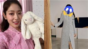 朴信惠。（圖／翻攝自朴信惠IG）