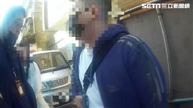 北市張女被通緝後還化身醫美諮詢師幫名媛違法施打美容產品。（圖／翻攝畫面）