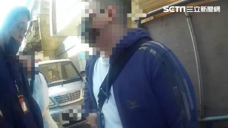 獨／女通緝犯高調炫富　偕妻違法打美容針