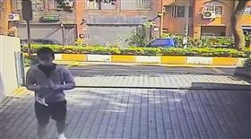 車牌,查扣,派出所,龜山（圖／翻攝畫面）