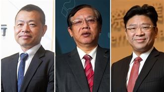 2024經濟預測/台灣3大首席經濟學家:逆風中見曙光,這2點最關鍵