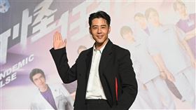 胡宇威、梁正群、黃瀞怡(小薰)、魏蔓、林子熙、李杏、打怪任務。（大愛提供