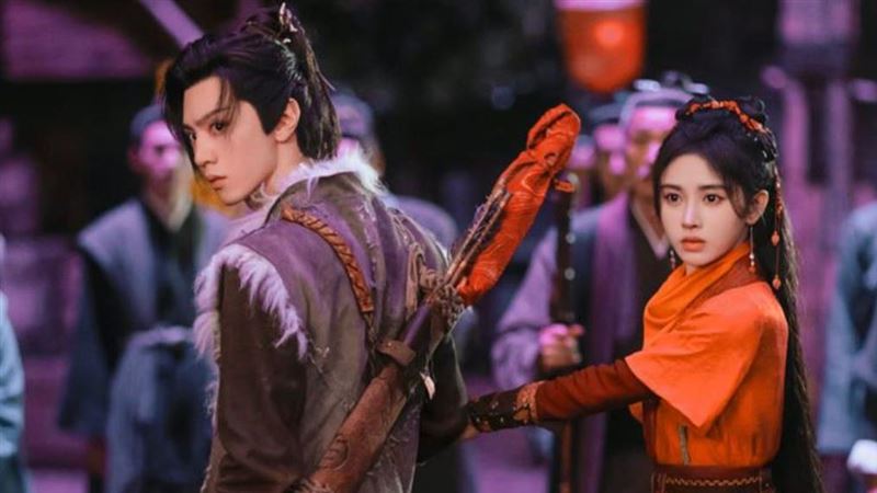 「四千年一遇美少女」感性告白了！「生死相許陳哲遠」羞曝心動契機