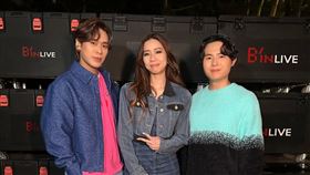 告五人（圖／相信音樂提供）