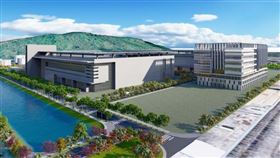 台積電進駐高雄楠梓產業園區▲（圖／翻攝自高雄市政府官網）

