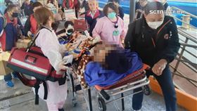 台商赴陸投資遭詐百萬 暴怒中風昏迷返台急救