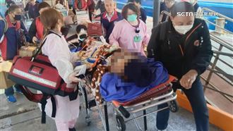 台商中國投資遭詐百萬　氣到中風返台急救