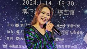 周蕙（圖／華研國際提供）