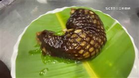 敢吃鱷魚嗎？鱷魚火鍋、三杯料理多元　口感像魚、雞