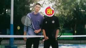 周杰倫,林書豪,合照,變老,生日