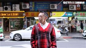  資深媒體人吳小帽推出新書《我的日本爸爸》。（圖／記者鄭孟晃攝影）