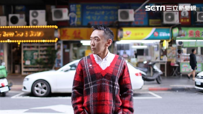 獨／記者惹怒綜藝天后　當面道歉大淚崩