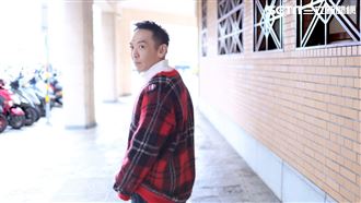 獨／台灣首位出櫃媒體人　遺憾媽媽不知道