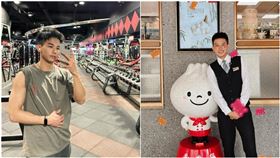 圖／翻攝自文威登IG