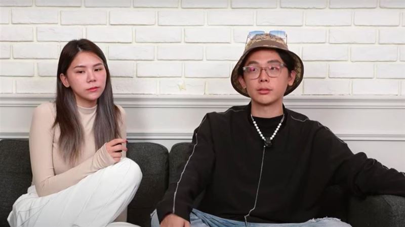 蕾菈染毒工作沒了　酷炫慘虧百萬：不敢看