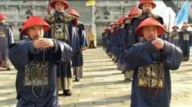 ▲清朝。（圖／翻攝自百度百科）