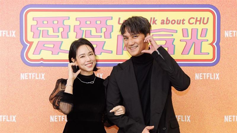 愛上大學教授　女星樓梯間激戰求刺激感