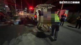 嘉義,布袋,菜脯,工廠,工安意外