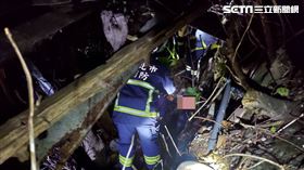 新北市，瑞芳，酒醉，基隆河