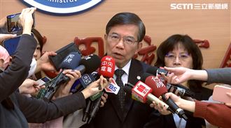 520後加入賴清德新內閣？交長王國材解答