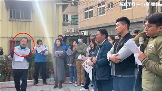 未符合高虹安期待？竹市工務處長傳將下台