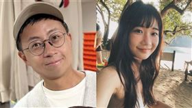 呱吉；愛莉莎莎（圖／資料室）