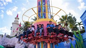 遠雄海洋公園 遠雄海洋公園提供