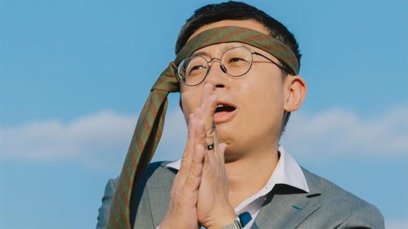 挺寧夏夜市科目三比賽　呱吉：都快過氣了
