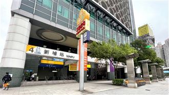 MyGonews新北10大店租最貴捷運站在哪裡？