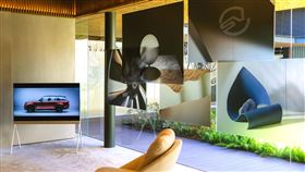 ▲Range Rover House品牌活動。（圖／JLR Taiwan）