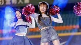 林襄（好看娛樂）