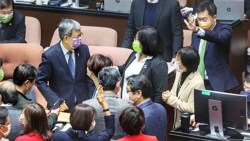 新國會2/1開議！媒體人7點忠告新科立委